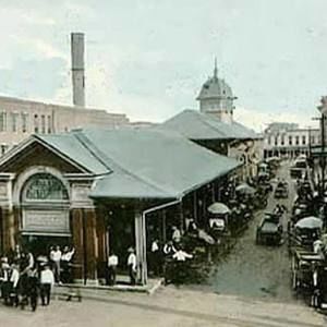 Meet your Posher, Vernon